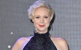 Gwendoline Christie Fotoğrafı