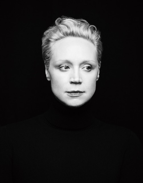 Gwendoline Christie Fotoğrafı
