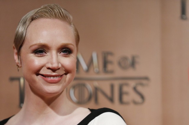 Gwendoline Christie Fotoğrafı