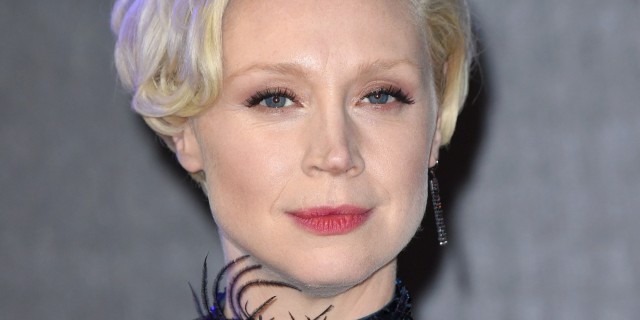 Gwendoline Christie Fotoğrafı