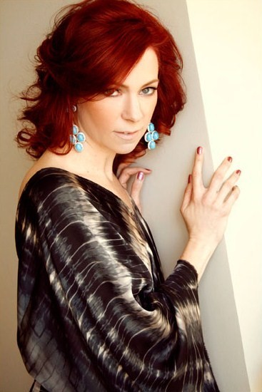 Carrie Preston Fotoğrafları 13