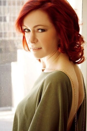 Carrie Preston Fotoğrafları 18