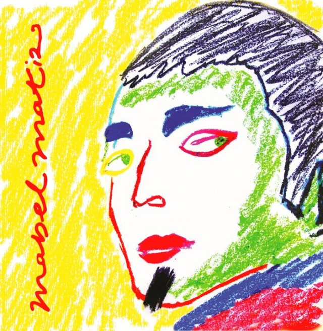 Mabel Matiz Fotoğrafı