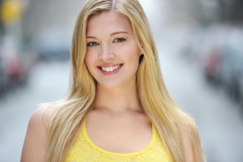 Tracy Weiler Fotoğrafı