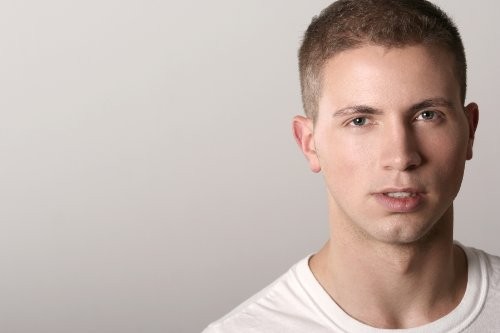 Russell West Fotoğrafı