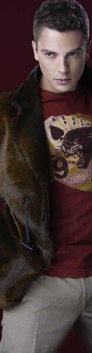 Aldo Gallardo Fotoğrafı