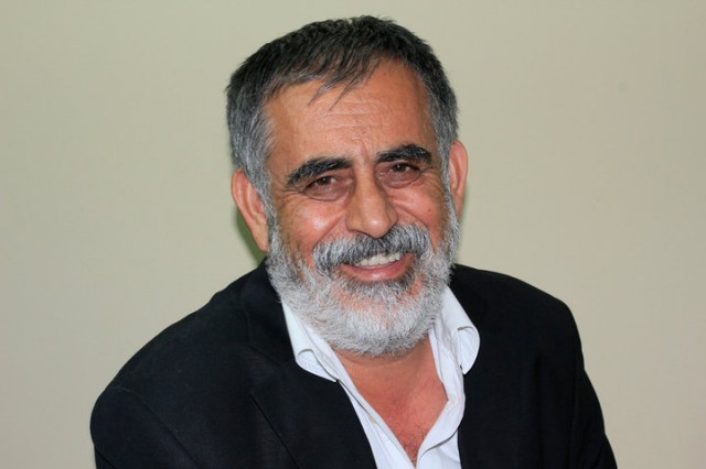 Enver Kurucan Fotoğrafı
