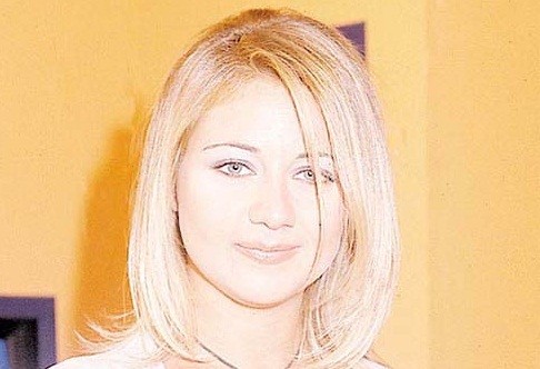 Elif Güvendik Fotoğrafı