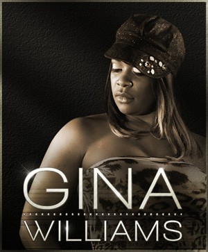 Gina Williams Fotoğrafı
