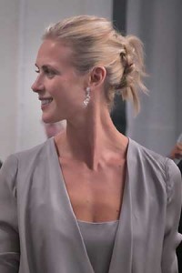 Synnøve Macody Lund Fotoğrafı