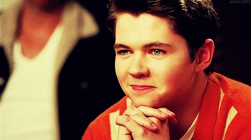 Damian McGinty Fotoğrafları 35