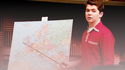 Damian McGinty fotoğrafı