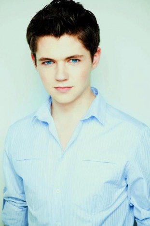 Damian McGinty Fotoğrafları 41