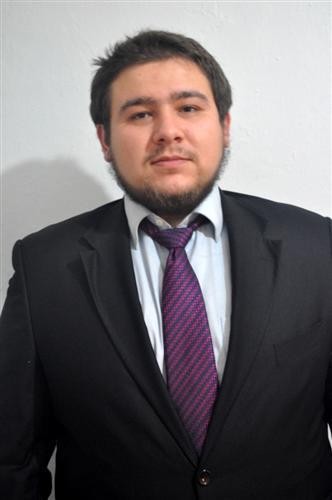 Emrah Özdilek fotoğrafı Emrah Özdilek fotoğrafı