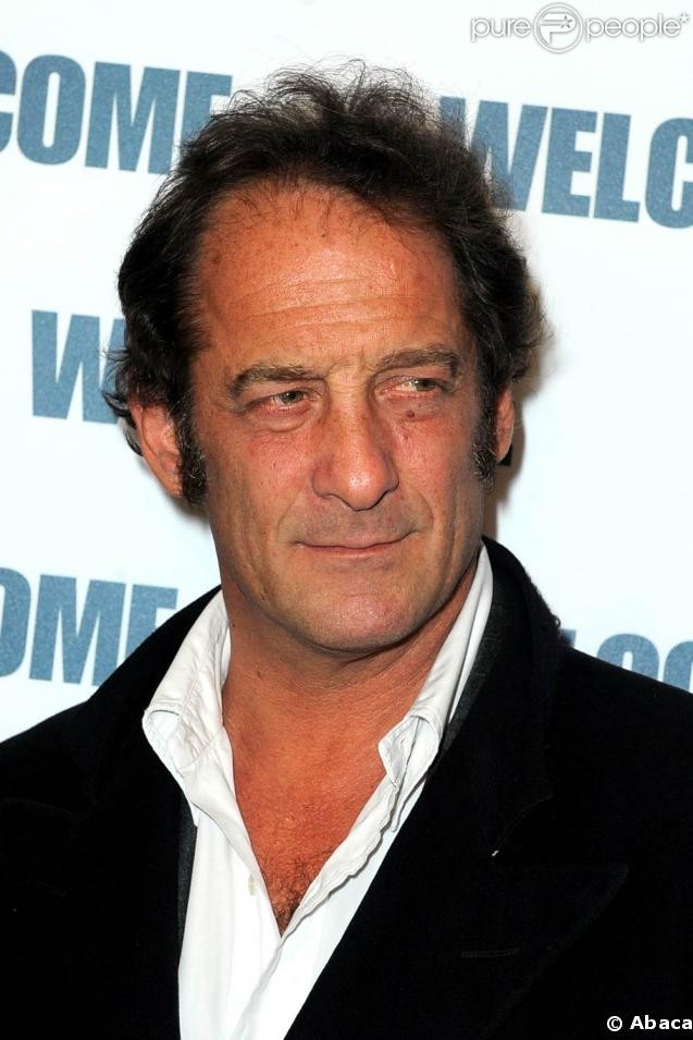 Vincent Lindon Fotoğrafları 6