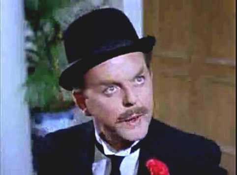 David Tomlinson Fotoğrafları 4