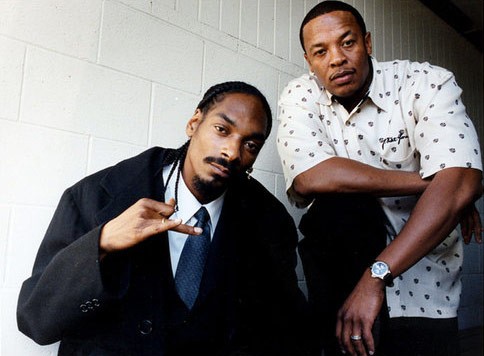 Dr. Dre Fotoğrafları 5
