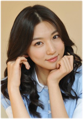 Ha Yeon-joo Fotoğrafı