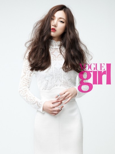 Ha Yeon-joo Fotoğrafı
