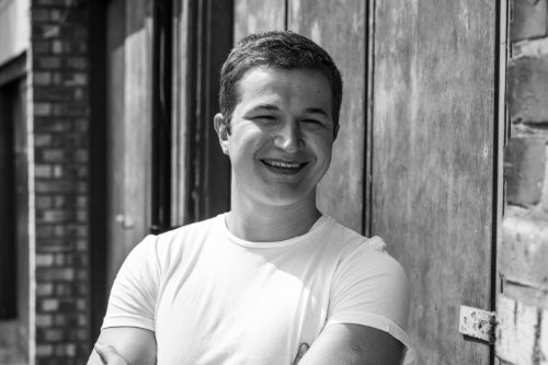 Alec Utgoff Fotoğrafı