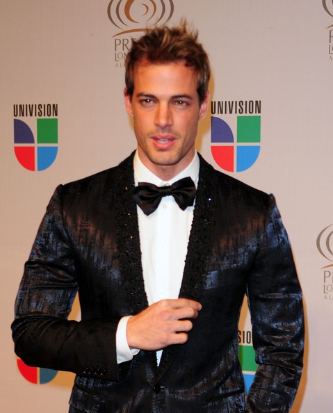 William Levy Fotoğrafı