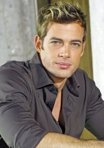 William Levy Fotoğrafı
