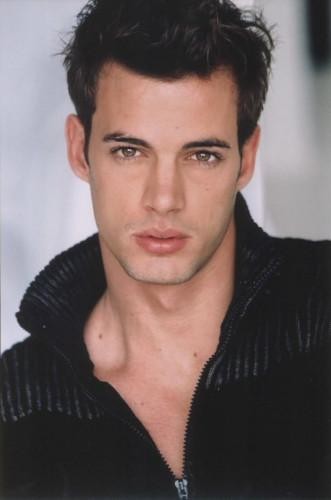 William Levy Fotoğrafı