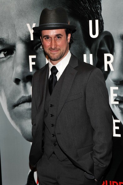 Mike Disalvo Fotoğrafı