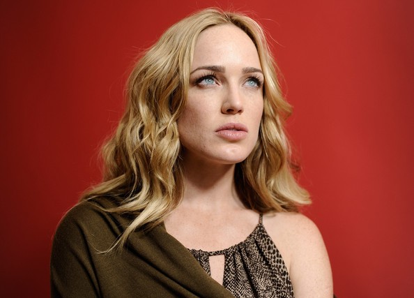 Caity Lotz Fotoğrafları 107