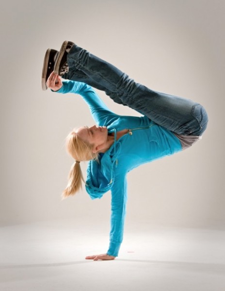 Caity Lotz Fotoğrafı