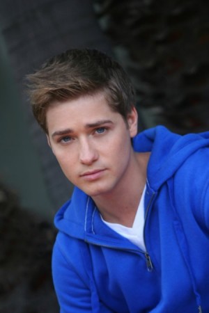 Travis Turner Fotoğrafı