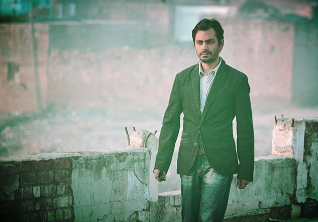 Nawazuddin Siddiqui Fotoğrafı