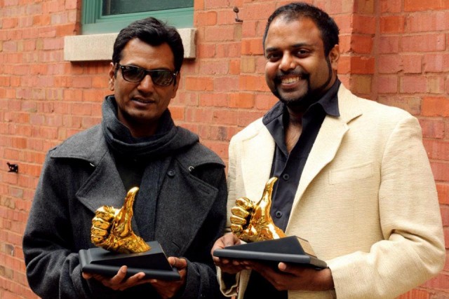 Nawazuddin Siddiqui Fotoğrafı