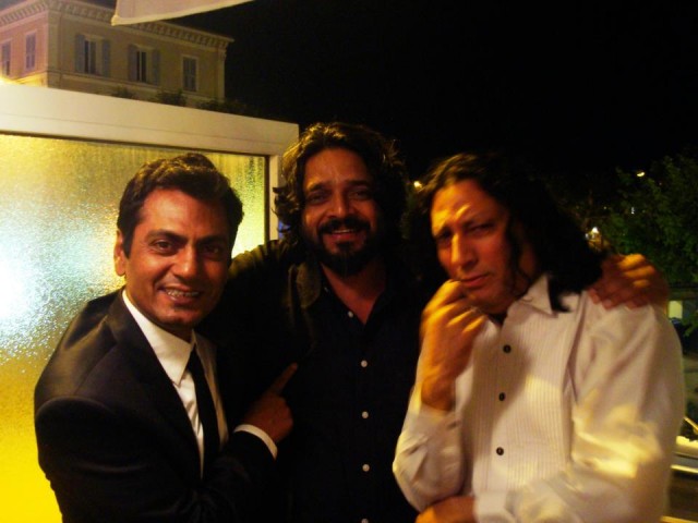 Nawazuddin Siddiqui Fotoğrafı