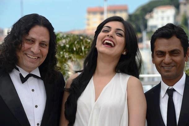 Nawazuddin Siddiqui Fotoğrafı