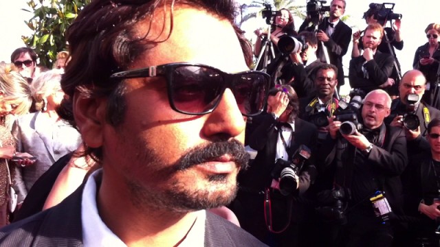 Nawazuddin Siddiqui Fotoğrafı