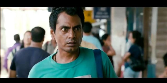 Nawazuddin Siddiqui Fotoğrafı