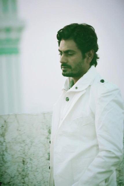 Nawazuddin Siddiqui Fotoğrafları 5