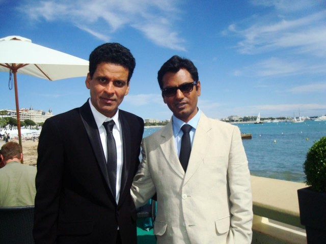 Nawazuddin Siddiqui Fotoğrafı