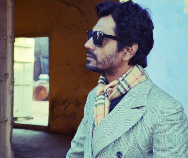 Nawazuddin Siddiqui Fotoğrafları 52