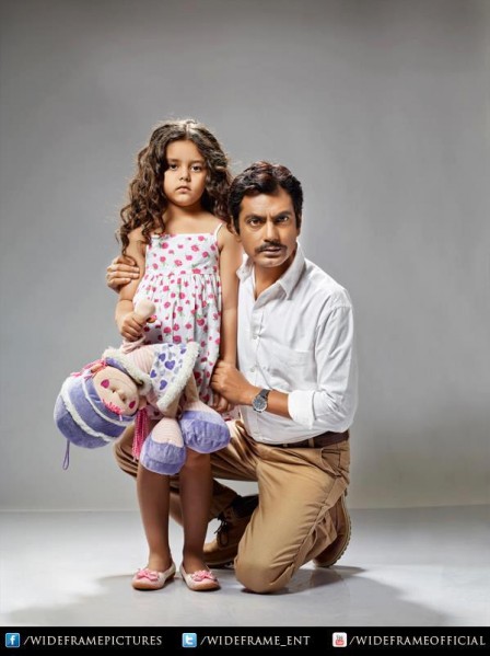 Nawazuddin Siddiqui Fotoğrafı