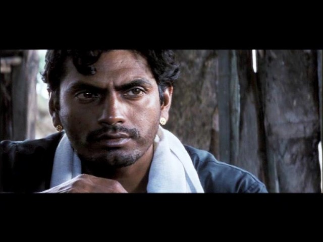 Nawazuddin Siddiqui Fotoğrafları 56