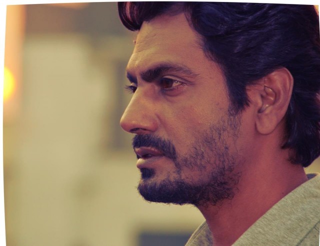 Nawazuddin Siddiqui Fotoğrafı
