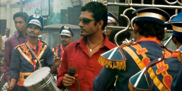 Nawazuddin Siddiqui Fotoğrafı