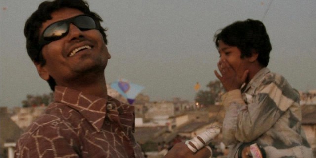 Nawazuddin Siddiqui Fotoğrafı