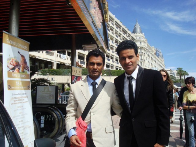 Nawazuddin Siddiqui Fotoğrafı