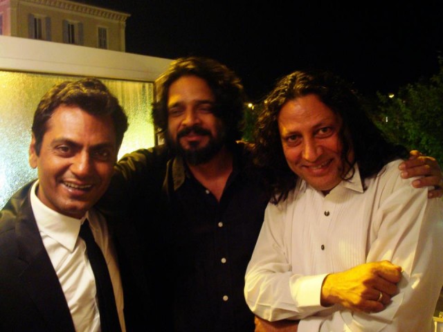 Nawazuddin Siddiqui Fotoğrafı