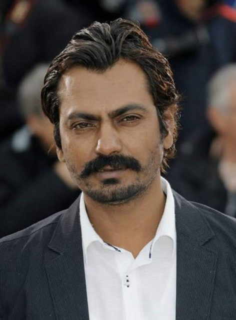 Nawazuddin Siddiqui Fotoğrafı