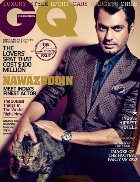 Nawazuddin Siddiqui Fotoğrafları 73