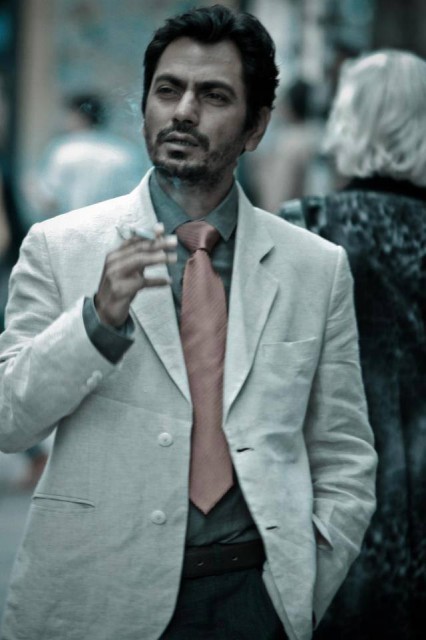 Nawazuddin Siddiqui Fotoğrafı